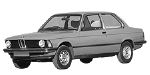 BMW E21 C266D Fault Code