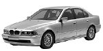 BMW E39 C266D Fault Code