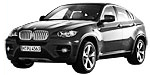 BMW E71 C266D Fault Code
