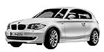 BMW E81 C266D Fault Code