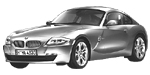 BMW E86 C266D Fault Code