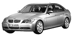 BMW E90 C266D Fault Code
